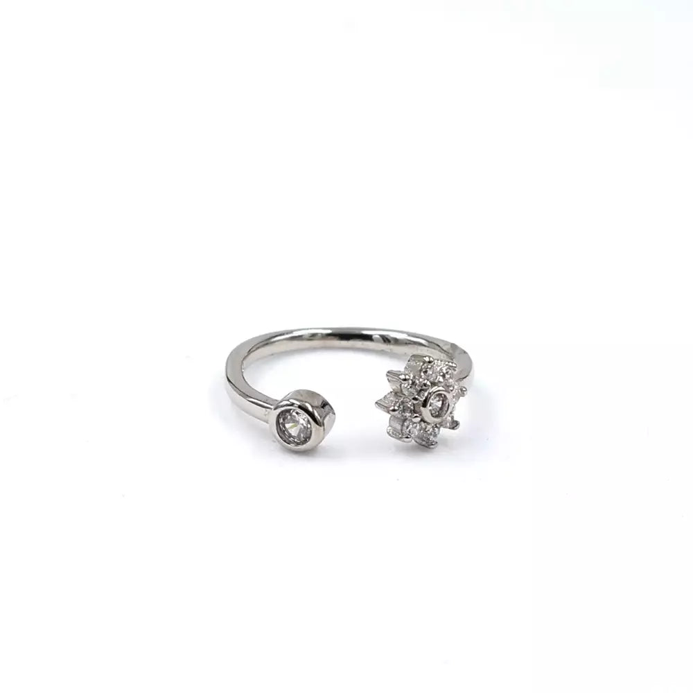 92.50 Silver Ring